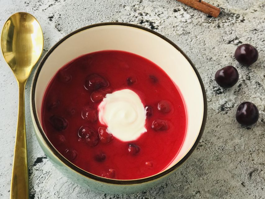 Hungarian Premium Cooking Class with 4-course meal - What you learn beyond the recipes