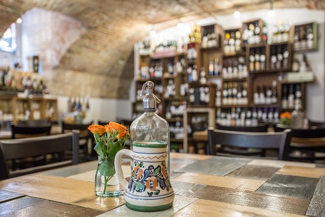 Hungarian Wine Tasting (with Cheese and Charcuterie) in Budapest - Who should book this Budapest wine tasting?