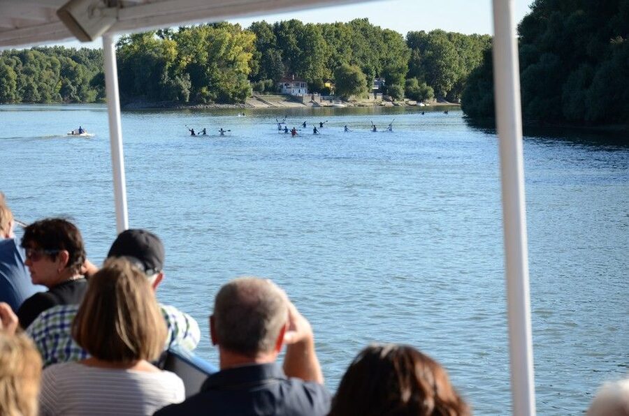 Hungary: Full-Day Private Danube Bend Tour - The boat return depends on your day and the river