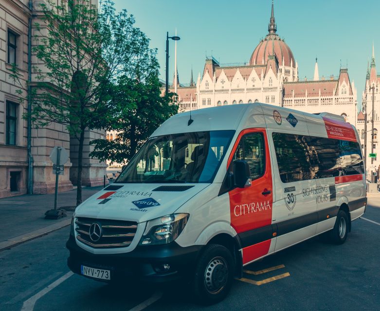 Hungary: Full-Day Private Danube Bend Tour - Is $353 per person a fair price?