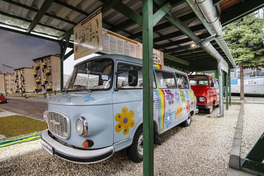 Hungary: Szentendre Retro Design Center Entry Ticket - Is the $11 ticket good value?