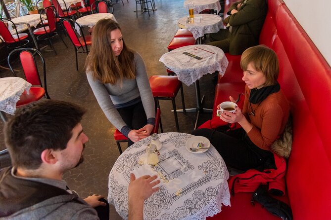 Hungary today: a no-taboo conversation - Why this conversation belongs in your Budapest plans