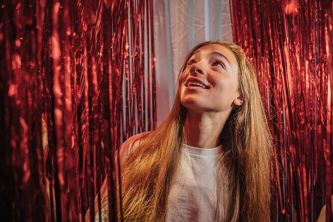 IKONO Budapest - Immersive Experience - The Ball Pit and Family Appeal