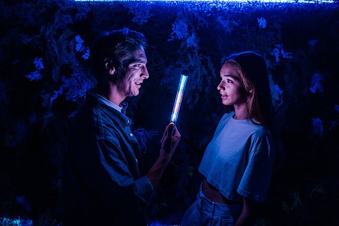 IKONO Budapest - Immersive Experience - Who Will Enjoy IKONO Most?