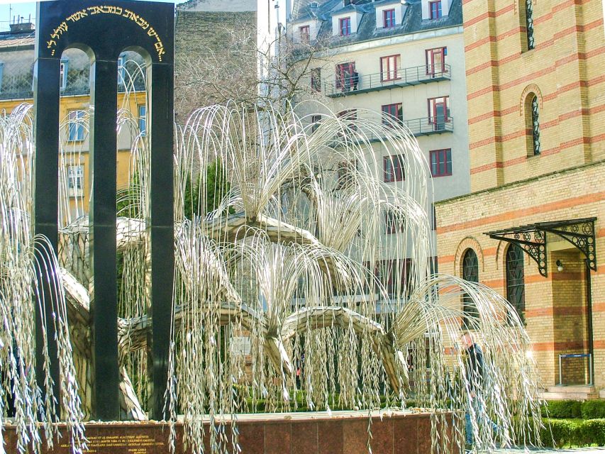 Jewish Heritage / Full tour - Who should book this tour?