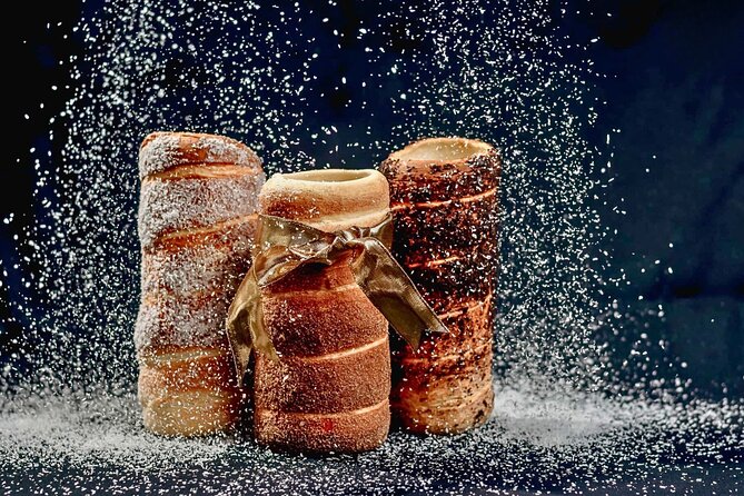 Kürtőskalács: Chimney Cake Workshop in City Park Budapest - What makes kürtőskalács worth learning