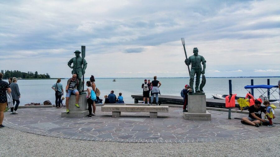 Lake Balaton and Herend Guided Tour - Why this Lake Balaton day is worth considering