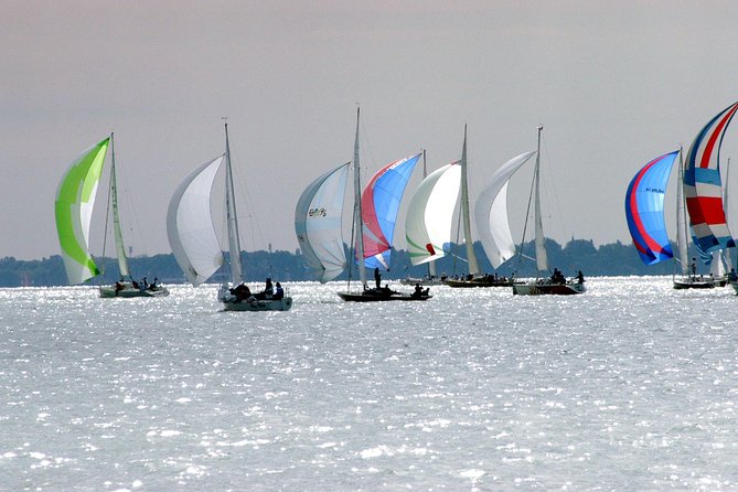 Lake Balaton & Cruise - Why Lake Balaton makes a good day outside Budapest