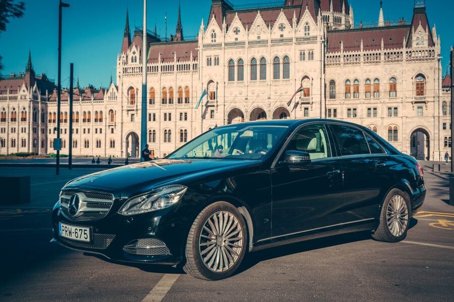 Lake Balaton & Cruise - Is the $100 price fair?