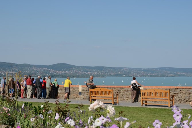 Lake Balaton & Cruise - Starting near Parliament at 8:30 AM
