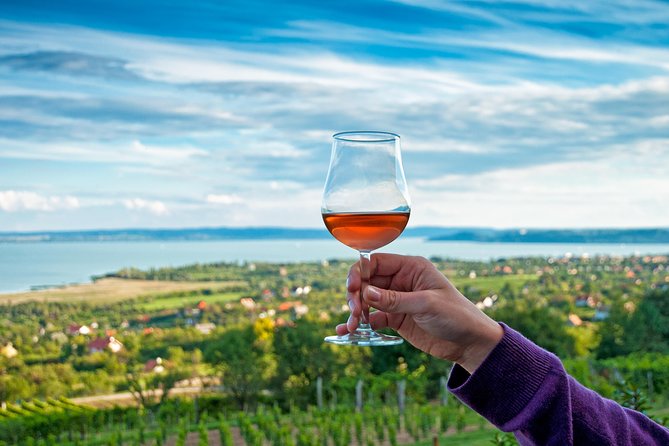 Lake Balaton Full Day Private Wine Tour - What the wine tasting actually includes
