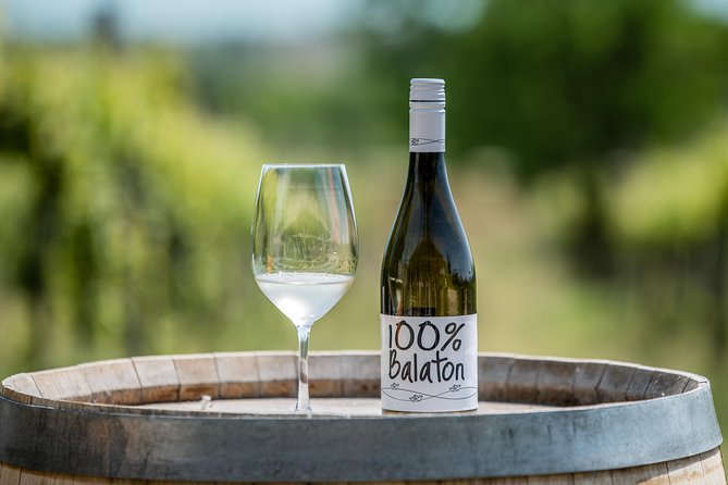Lake Balaton Full Day Private Wine Tour - The guide and driver matter on a private day