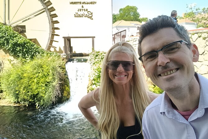 Lake Balaton Tihany & Tapolca Cave Lake trip by Private Transport - Tapolca Cave Lake: the reason to make the trip
