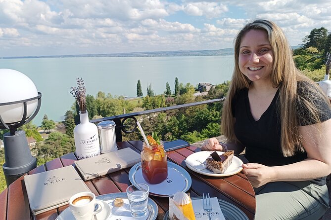 Lake Balaton Tihany & Tapolca Cave Lake trip by Private Transport - What private transport changes