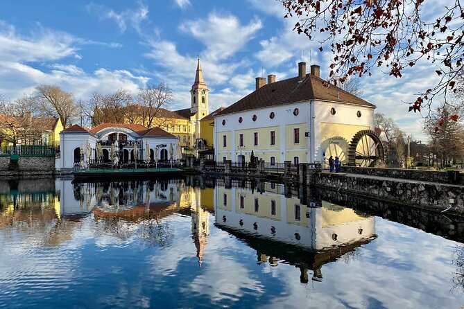 Lake Balaton Tihany & Tapolca Cave Lake trip by Private Transport - Is $270.93 per person a fair price?