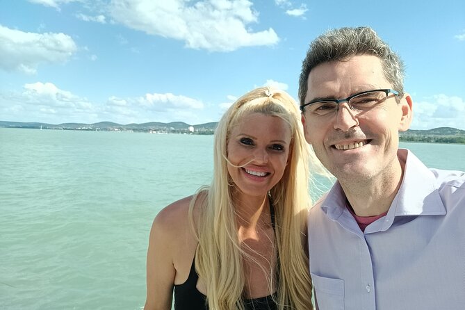 Lake Balaton Tihany & Tapolca Cave Lake trip by Private Transport - Who should book this day trip?