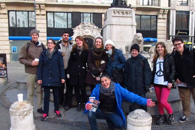 Lives of Hungarians Under Communist and Capitalist system - St. Stephen’s Basilica and religious life under pressure