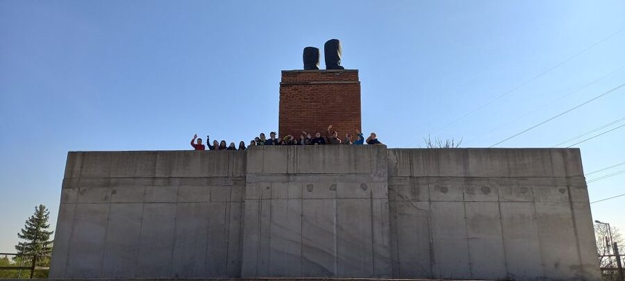 Memento Park: Official Guided Tour with Entry Ticket - Key points to know before you go