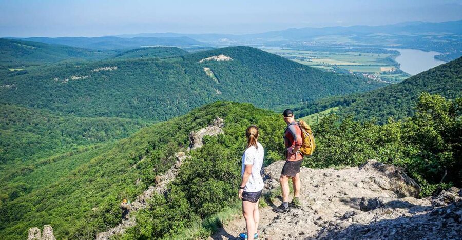 One Day Wonder Hike - The Essence of the Danube Bend - Why this is one of Budapest’s best outdoor escapes