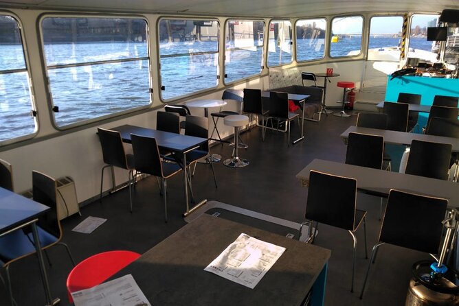 One hour Hen or Stag private party boat Budapest with unlimited beer and wine - Practical booking advice for your group