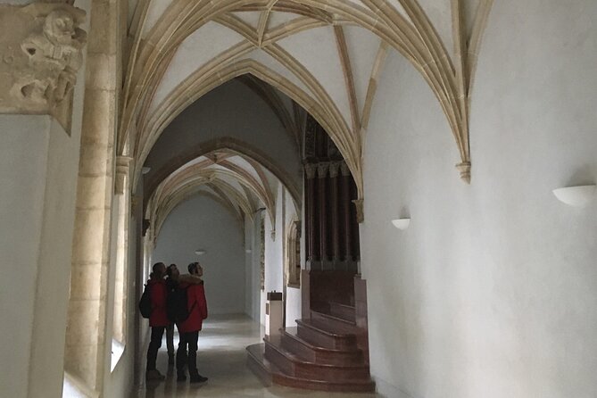 Pannonhalma, the 1000 years old abbey, and Györ, private tour - Key things to know before you book