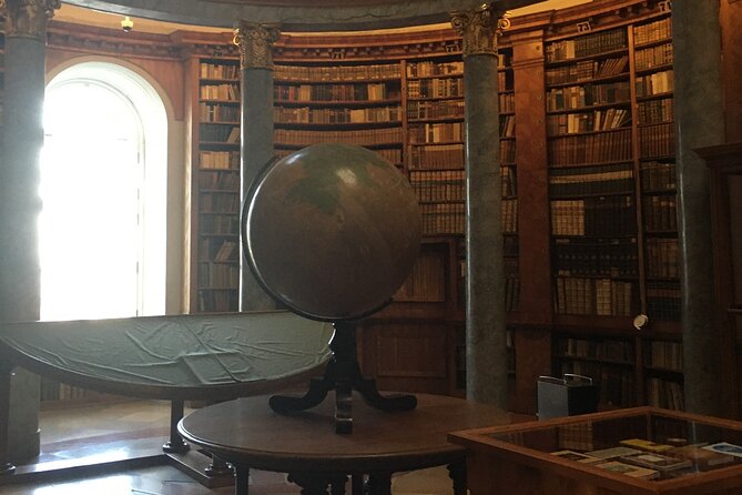 Pannonhalma, the 1000 years old abbey, and Györ, private tour - Why this day trip works from Budapest