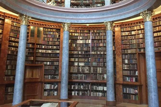 Pannonhalma, the 1000 years old abbey, and Györ, private tour - What the private guide adds