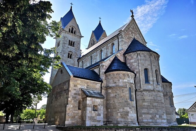 Pannonhalma, the 1000 years old abbey, and Györ, private tour - Is $415 per person good value?