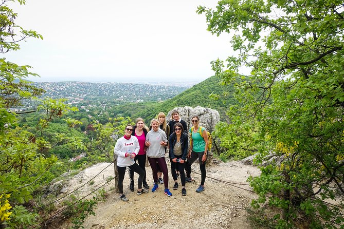 Panoramic hike around Budapest - Why this hike changes your view of Budapest