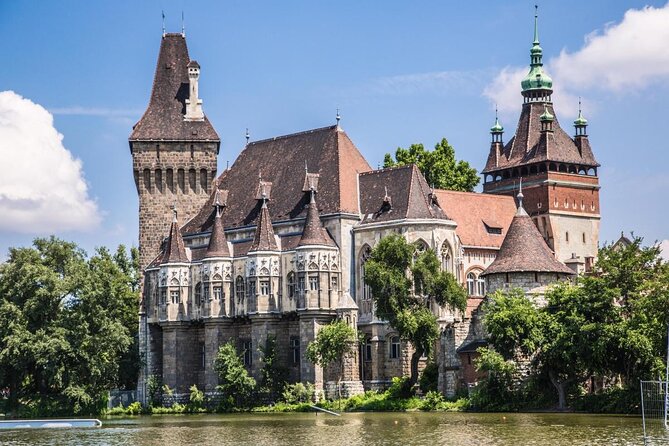 Picnics experience in Hungary - Key points at a glance