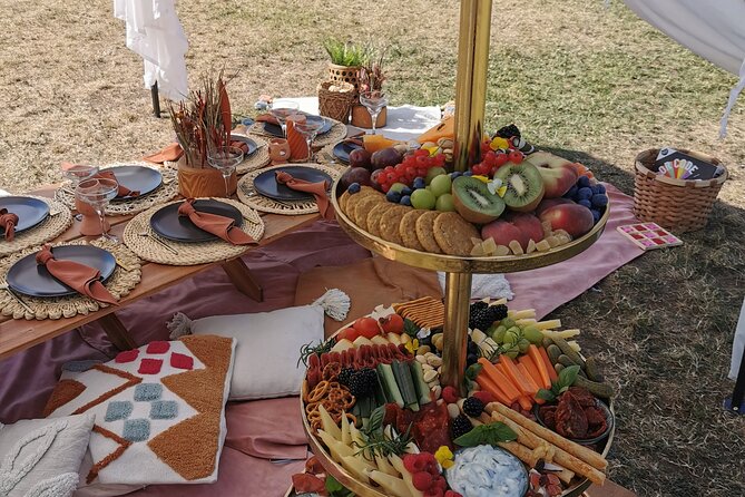 Picnics experience in Hungary - Is $132.32 per person good value?
