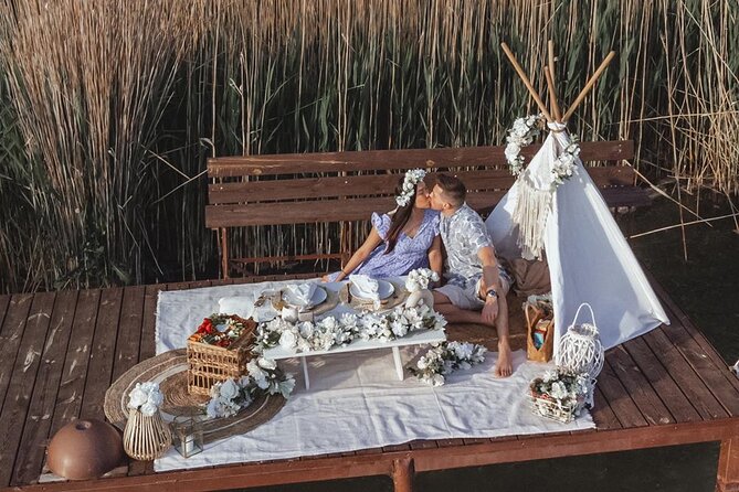 Picnics experience in Hungary - Who will enjoy this picnic most