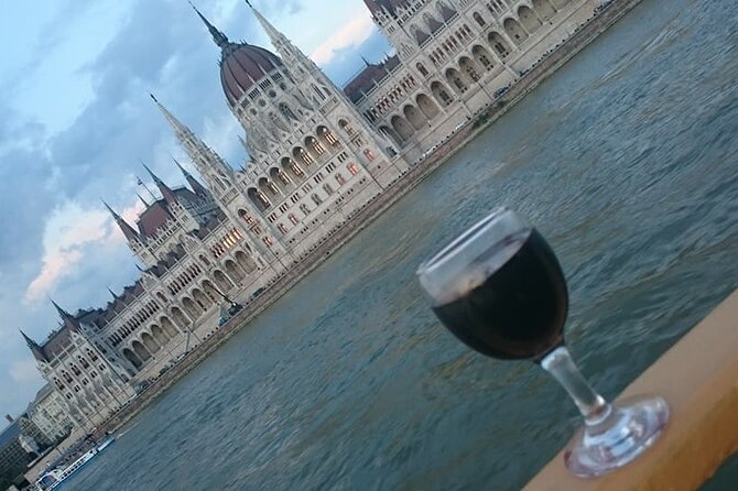 PRIVATE (7 hours) Budapest and Szentendre city tour with lunch and winetasting - The Citadella and Budapest from above