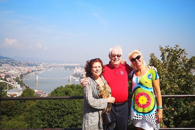 PRIVATE (7 hours) Budapest and Szentendre city tour with lunch and winetasting - City Park, Vajdahunyad Castle, and Szechenyi Baths