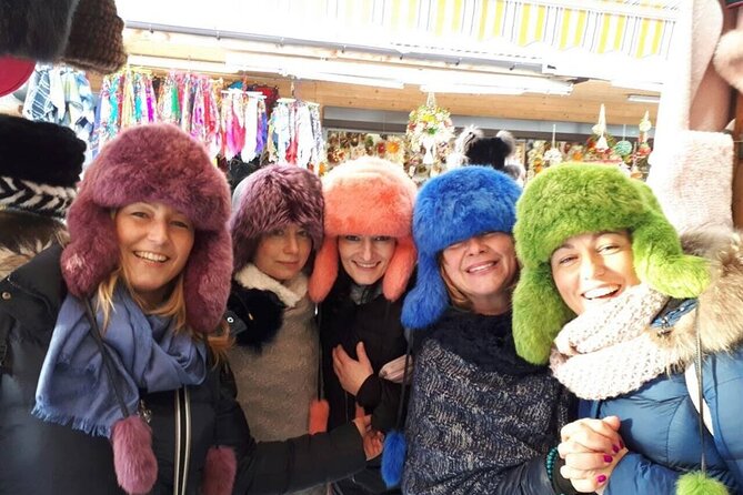 PRIVATE (7 hours) Budapest and Szentendre city tour with lunch and winetasting - Andrassy Avenue and the city between landmarks
