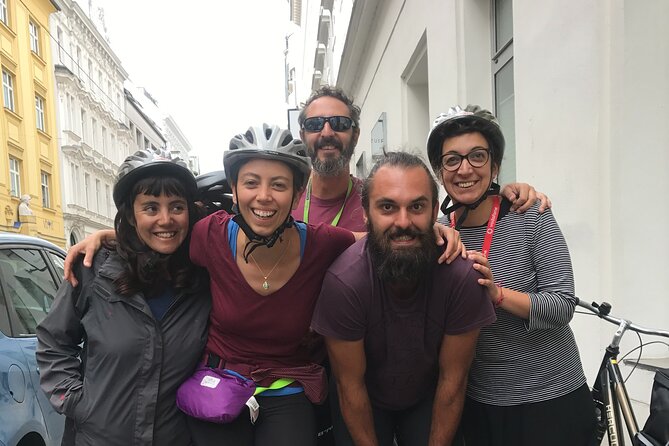 Private Budapest Adventure E-bike Tour to Buda Hills - Matthias Church and Fisherman’s Bastion