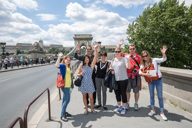 Private Budapest All In One Walking Tour with Strudel Stop - Riding the historic metro along Andrássy Avenue