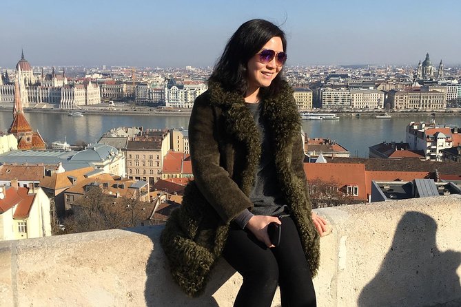 Private Budapest City Tour by Car - St. Stephen’s Basilica, with an important caveat
