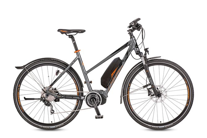 Private Budapest E-Bike Tour - St. Stephen’s Basilica and the heart of Pest