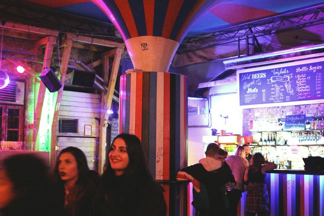 Private Budapest Ruin Bar Tour with Local Drinks & Street Food - Is $168.22 per person good value?