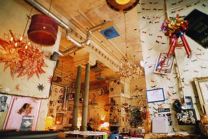 Private Budapest Ruin Bar Tour with Local Drinks & Street Food - Who will enjoy this evening most?