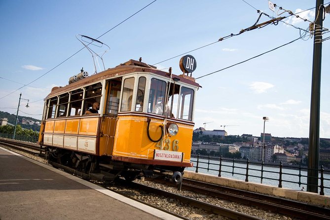 Private Budapest Walking Tour with Cake & Coffee - Parliament is the route’s grandest view