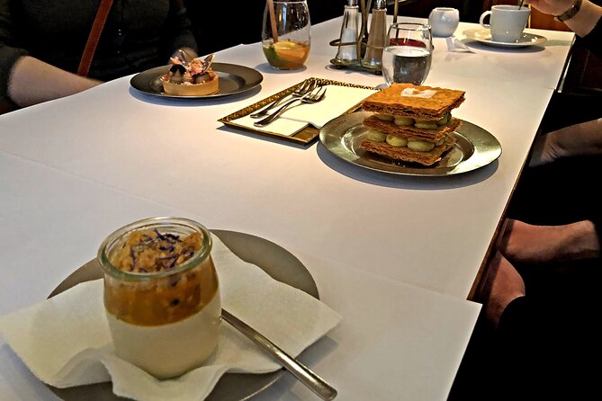 Private Café Wandering: Excursion through Budapest’s Belle Epoque - Reading the room at Museum Cafe