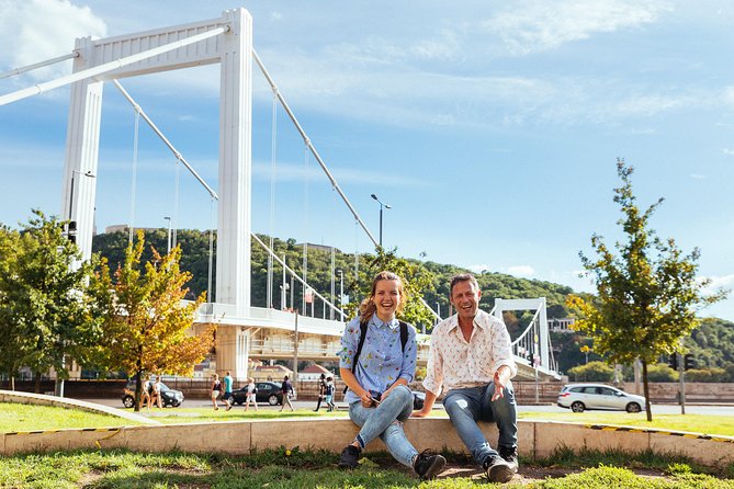 Private City Kickstart Tour: Budapest - What the guides add to the experience