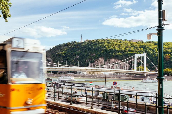 Private City Kickstart Tour: Budapest - Price and value at $71.35 per person