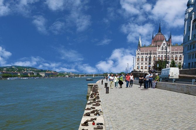 Private City Tour in Budapest 6 hours - Vajdahunyad Castle’s mix of architectural styles