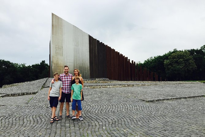 Private Communist Budapest Tour - Personal Experience Makes the Story More Human