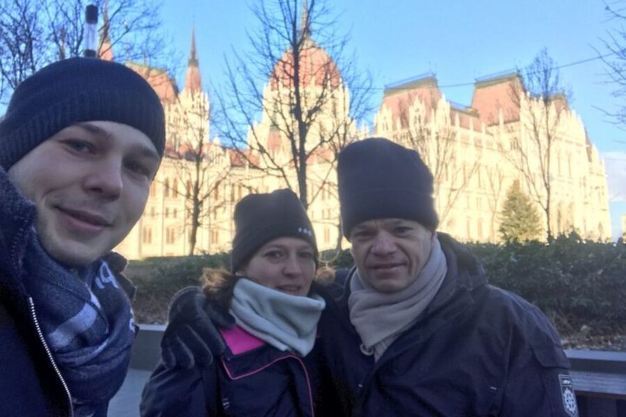 Private Custom Tour with Local Guide Budapest - What the two-hour version can do