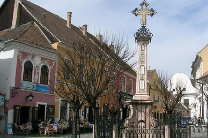 Private Danube Bend tour - full day - Why the Danube Bend makes a good Budapest day trip