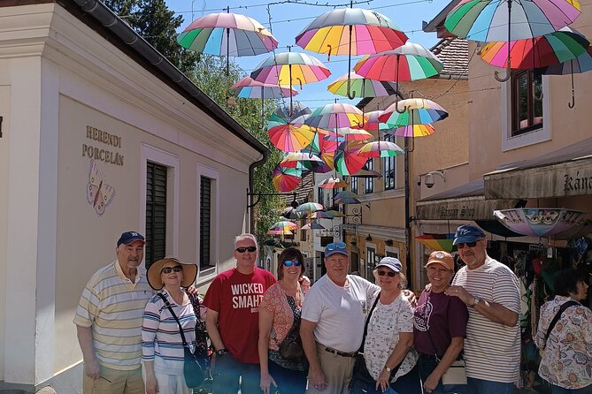 Private Danube Bend Visegrad and Szentendre Tour With Transport - Price, booking, and the cancellation risk